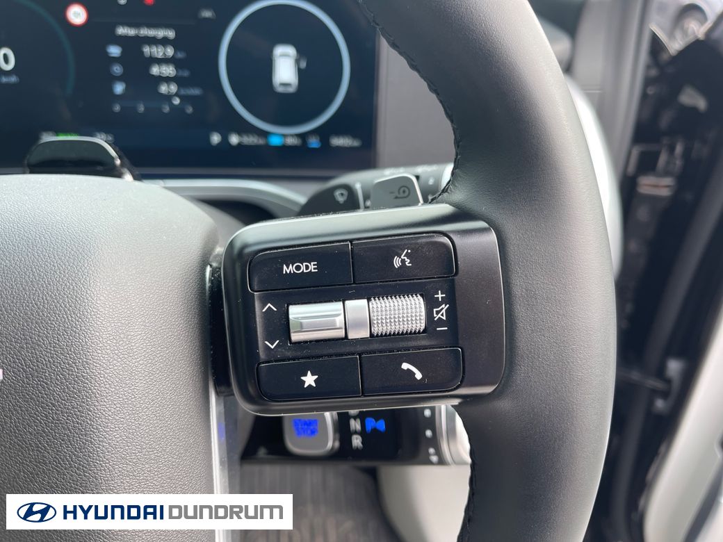 2026 Hyundai Ioniq 9