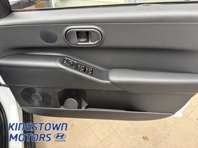 2027 Hyundai Ioniq 3