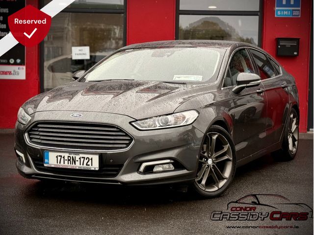 vehicle for sale from Conor Cassidy Cars