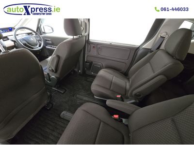 2019 Honda Freed