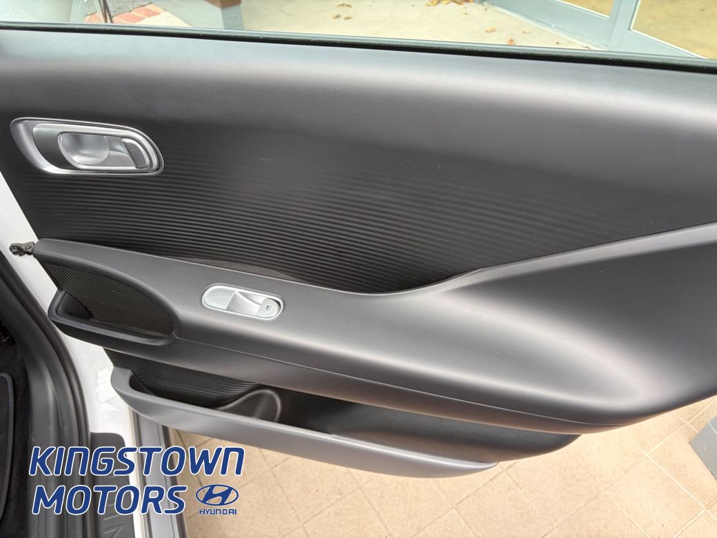 2023 Hyundai Ioniq 6