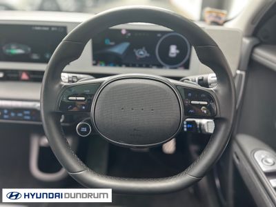 2024 Hyundai Ioniq 5