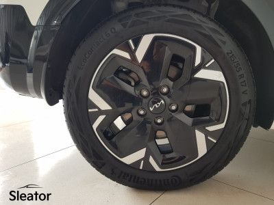 2024 Kia Niro