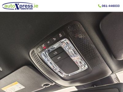 2022 Mercedes-Benz CLA Class