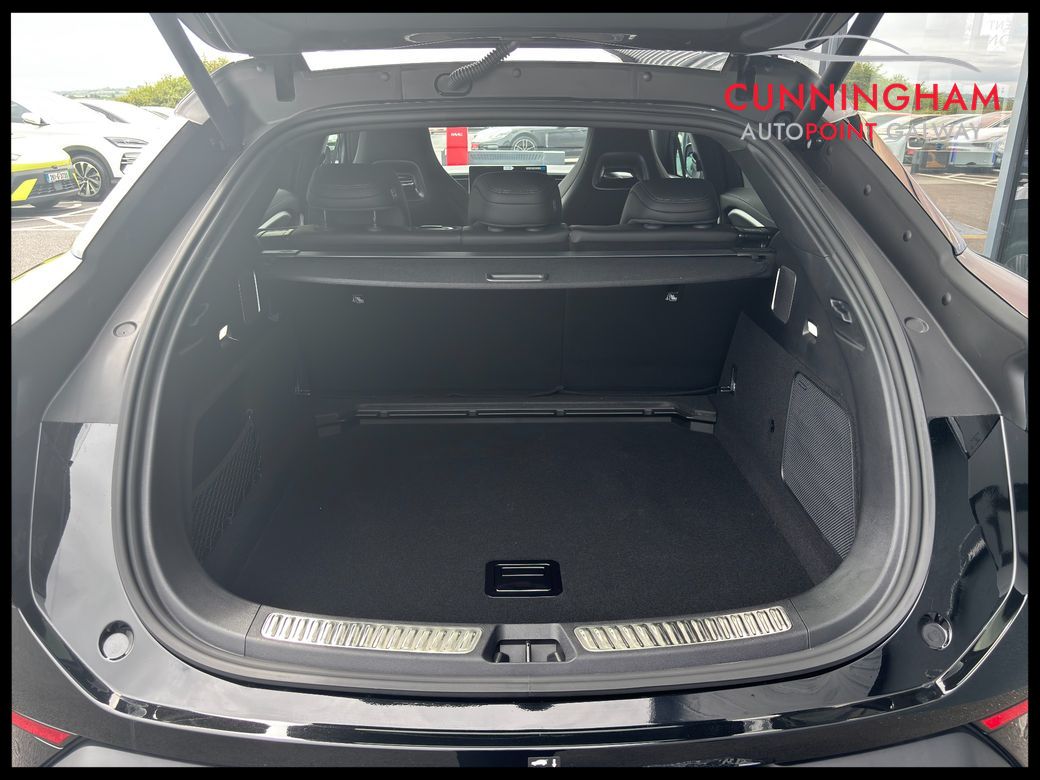 2026 BYD Sealion 7