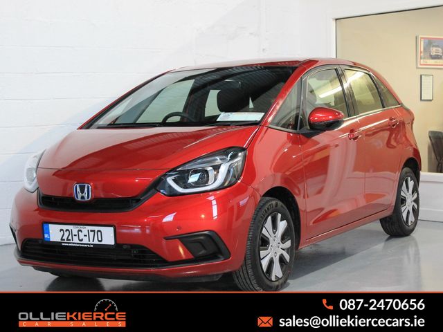 vehicle for sale from Ollie Kierce Cars
