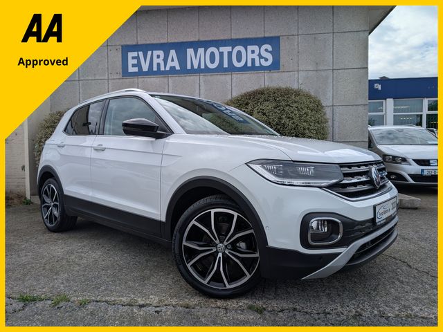 vehicle for sale from Evra Motors