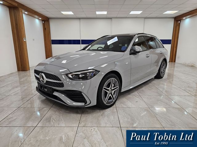 vehicle for sale from Paul Tobin Ltd