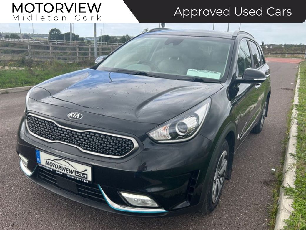 2019 Kia Niro