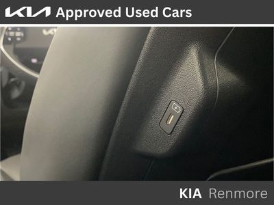 2026 Kia Niro