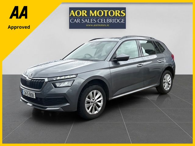 vehicle for sale from AOR Motors