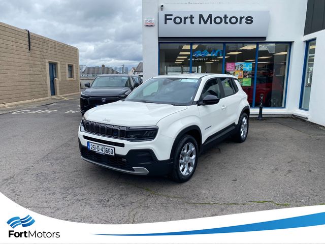 vehicle for sale from Fort Motors