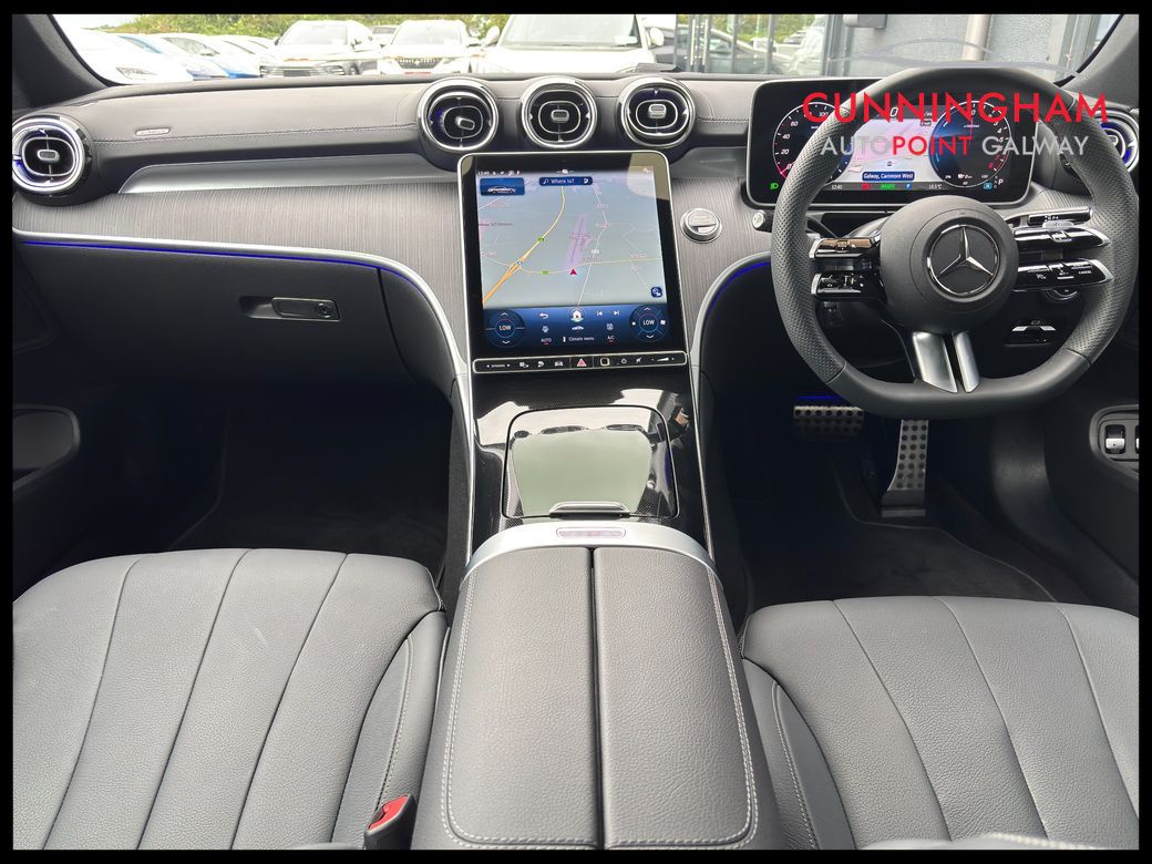2026 Mercedes-Benz CLE