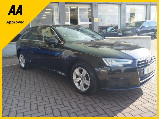 vehicle for sale from Naas Road Autos