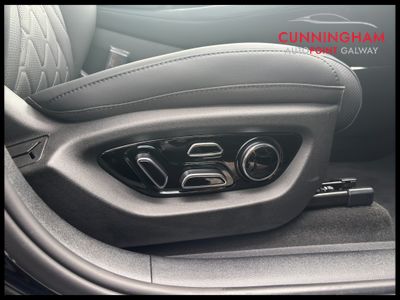 2026 BYD Sealion 7