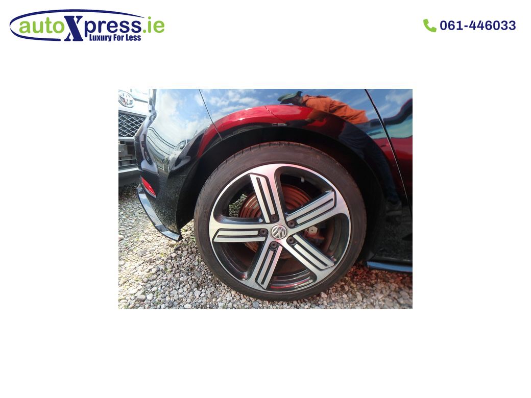 2020 Volkswagen Golf