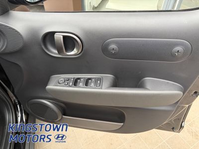 2026 Hyundai INSTER
