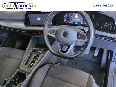 2021 Volkswagen Golf