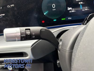 2025 Hyundai Ioniq 9