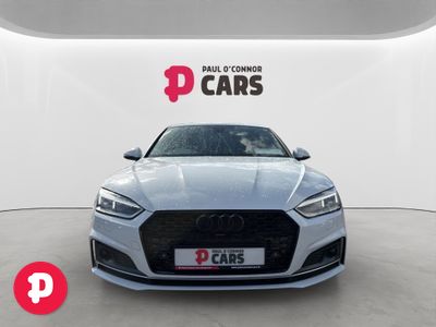 2018 Audi A5
