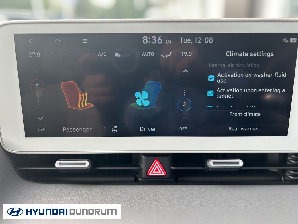 2024 Hyundai Ioniq 5