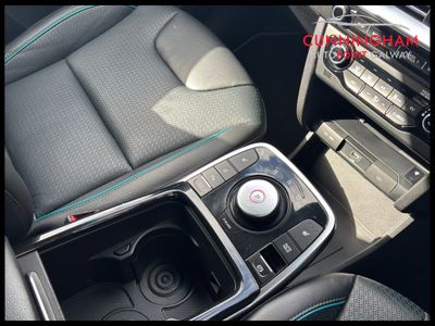 2022 Kia Niro