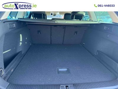 2020 Volkswagen Passat