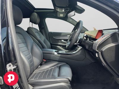 2023 Mercedes-Benz EQC