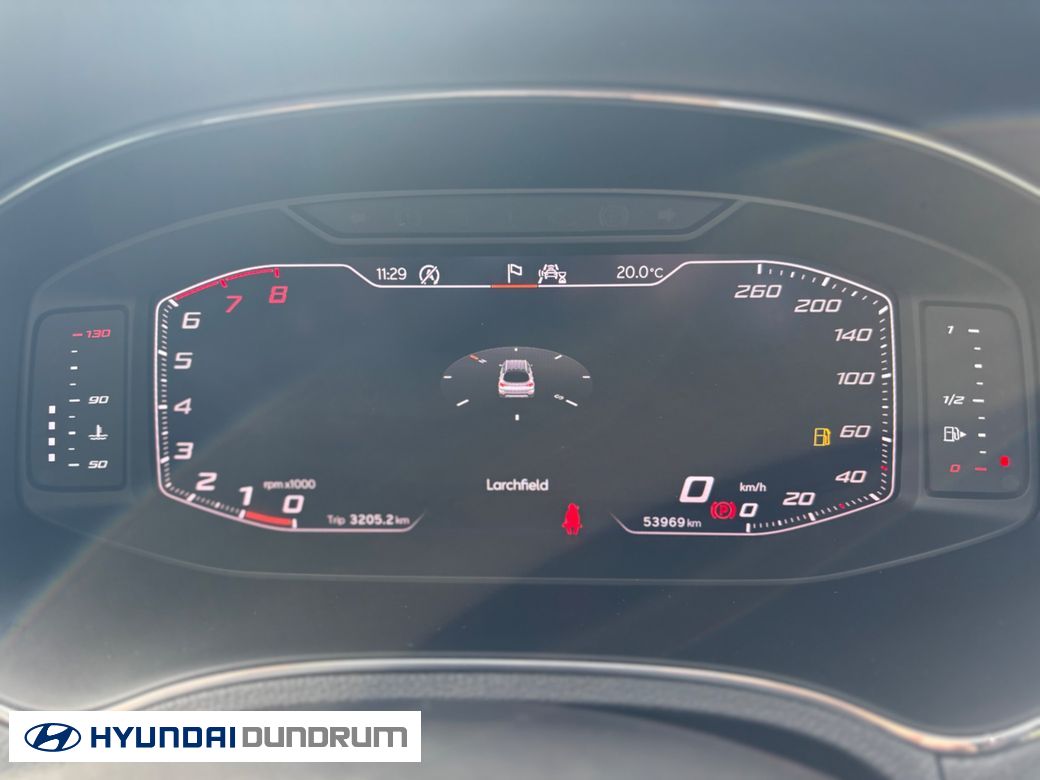 2021 SEAT Arona