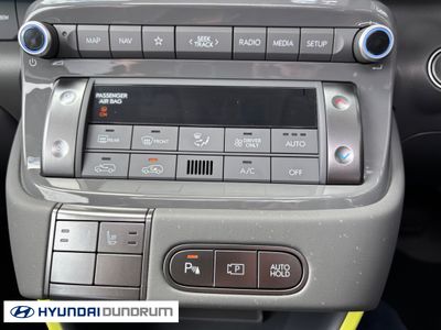 2026 Hyundai INSTER