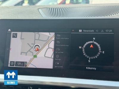 2020 BMW 3 Series