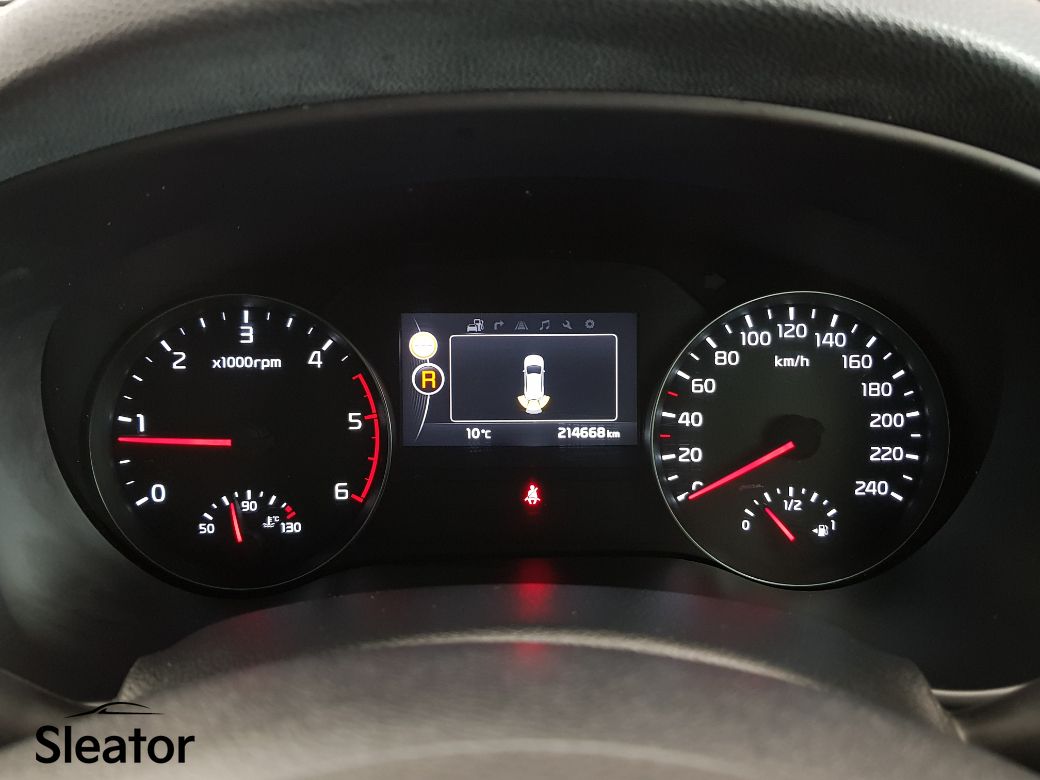2016 Kia Sportage