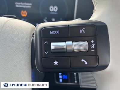 2025 Hyundai Santa Fe
