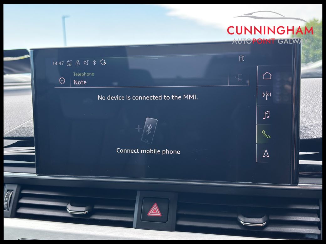 2022 Audi A5