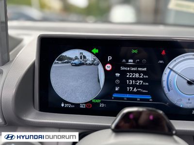 2026 Hyundai INSTER