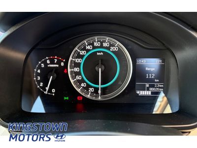 2019 Suzuki Ignis