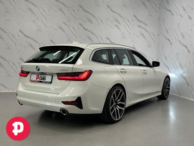 2020 BMW 3 Series
