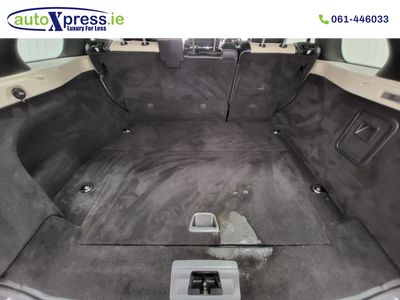 2013 Land Rover Range Rover Sport