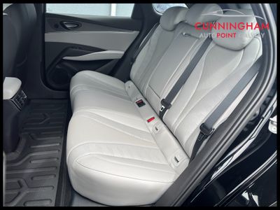 2026 BYD Seal 6