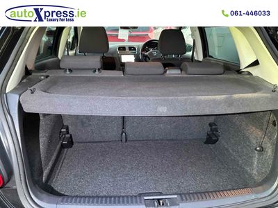 2017 Volkswagen Polo