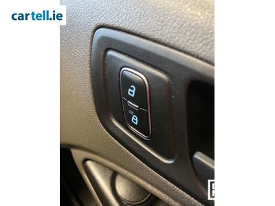 2022 Ford Transit Connect