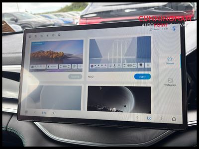 2025 BYD Seal U