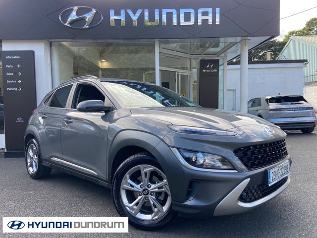vehicle for sale from Hyundai Dundrum