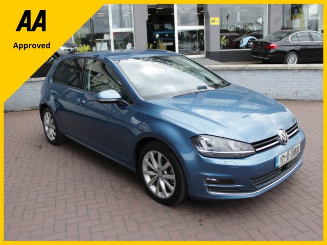 vehicle for sale from Naas Road Autos