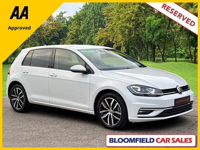 vehicle for sale from Bloomfield Car Sales