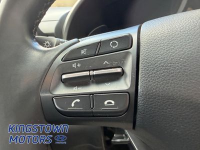 2018 Hyundai Kona
