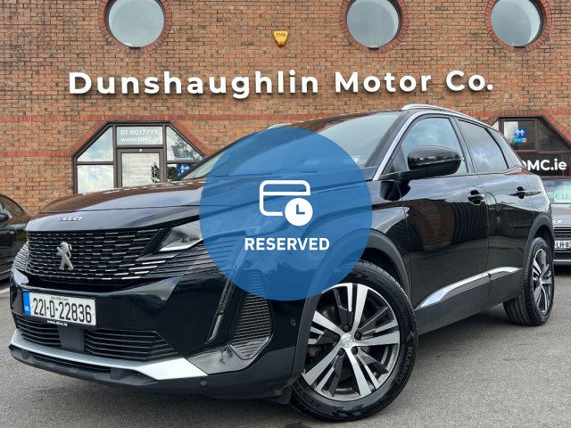 vehicle for sale from Dunshaughlin Motor Co