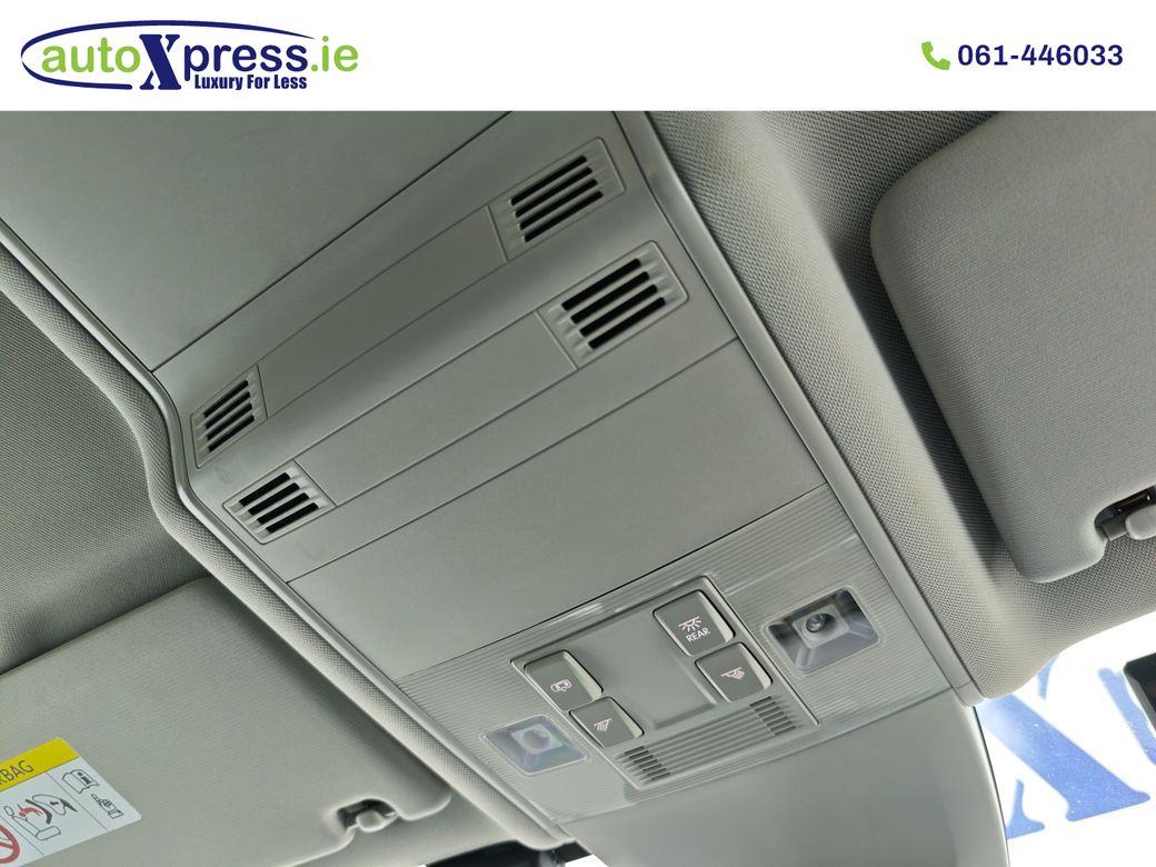 2019 Volkswagen Touran