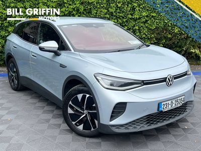 2023 Volkswagen ID.4