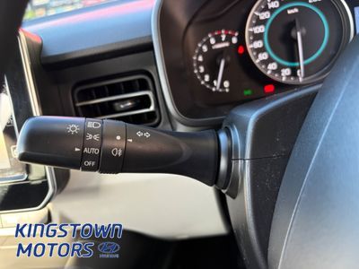 2019 Suzuki Ignis